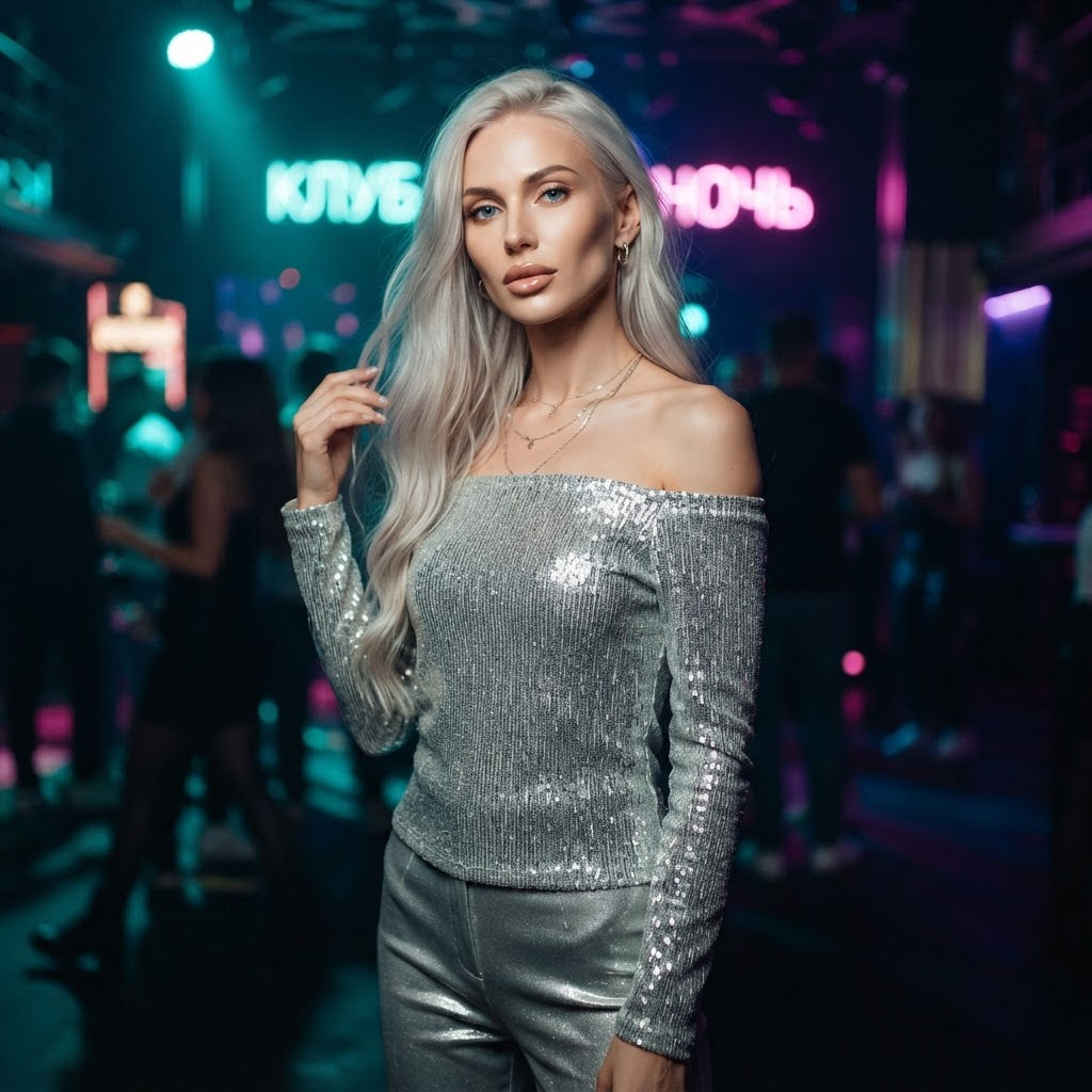 Katya, 25