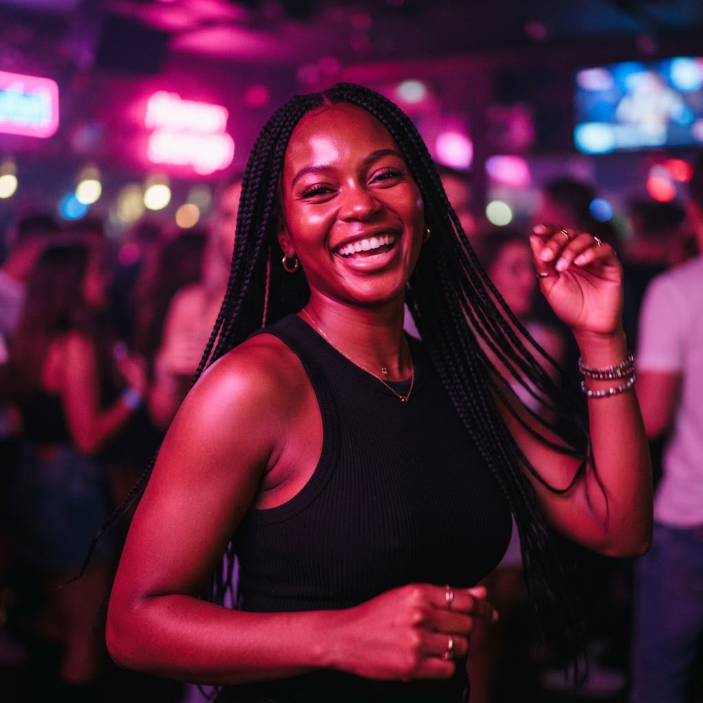 Lashae, 26