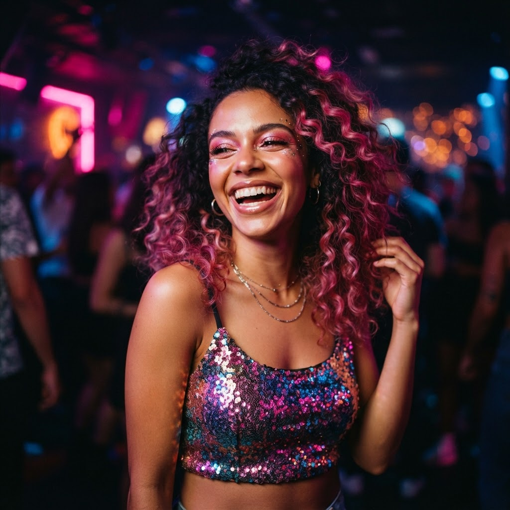 Lola, 23