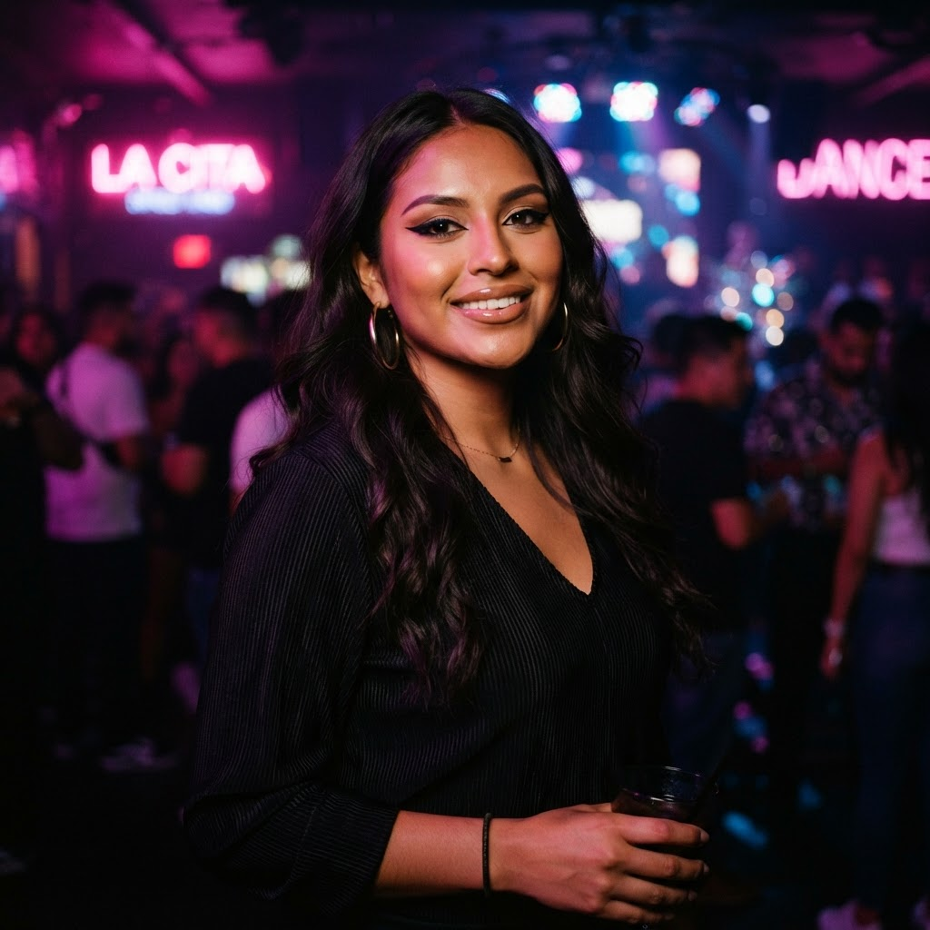 Selena, 24
